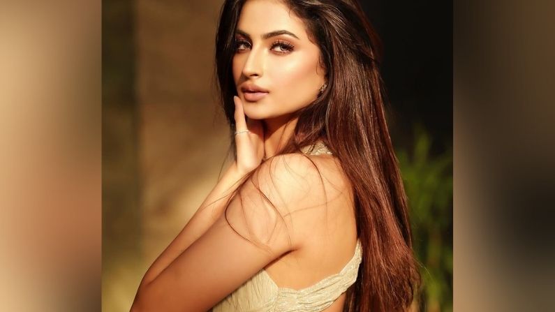 Palak Tiwari