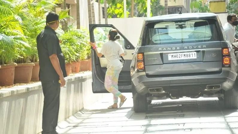 Janhvi Kapoor