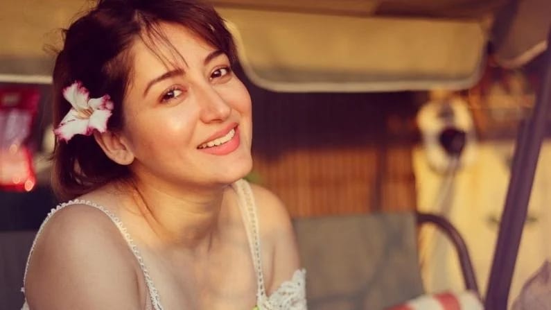 Priyanka Kandwal