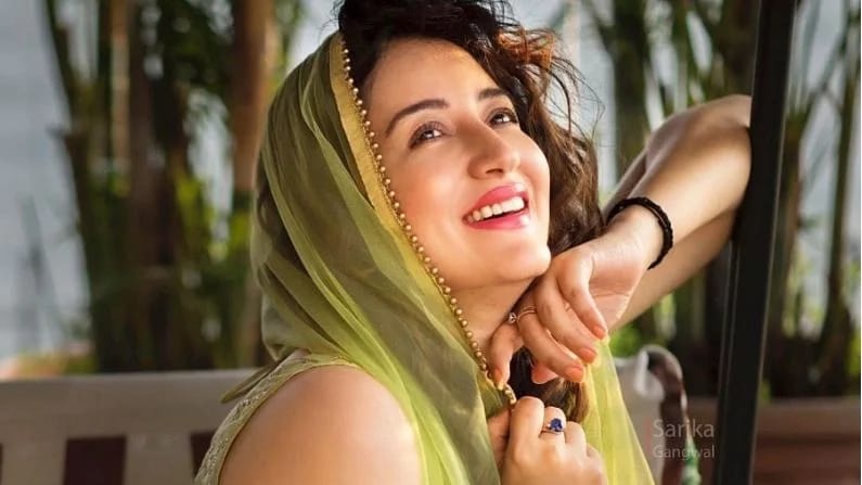 Priyanka Kandwal