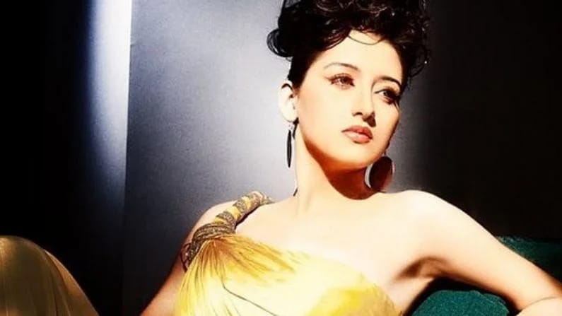 Priyanka Kandwal