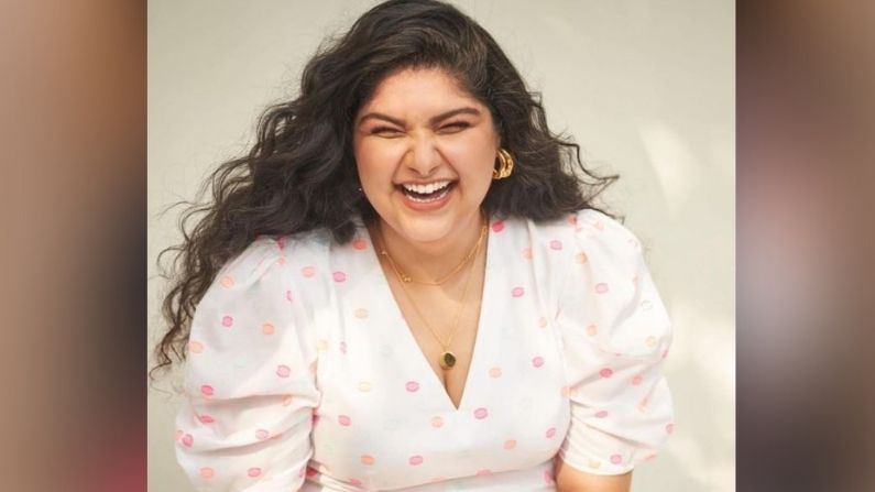Anshula Kapoor