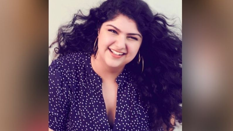 Anshula Kapoor