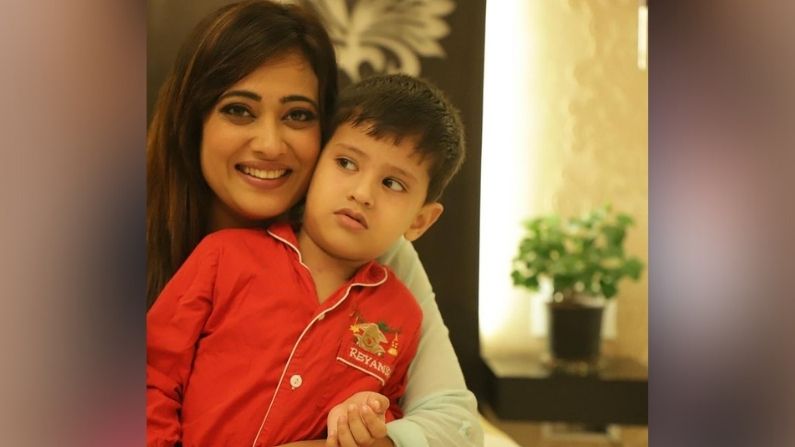 Shweta Tiwari
