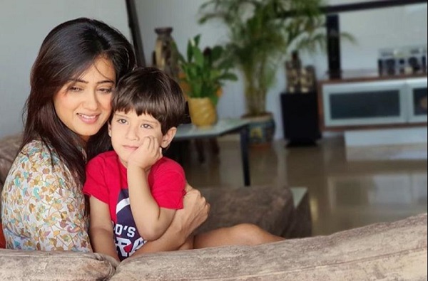 Shweta Tiwari