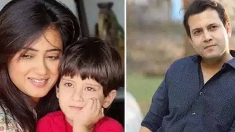 Shweta Tiwari