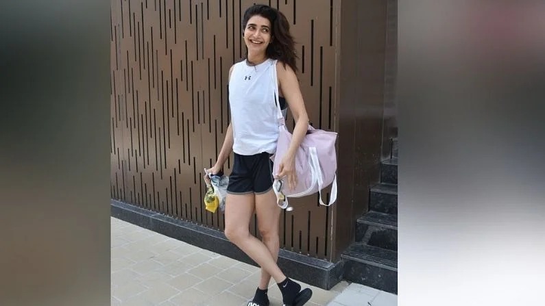 Karishma Tanna