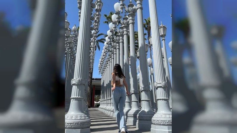 Ananya Panday
