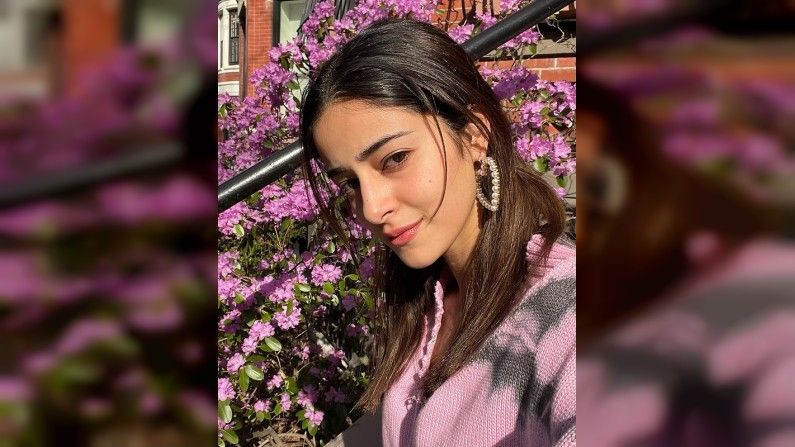 Ananya Panday
