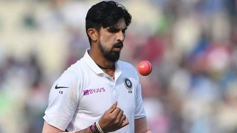 World test Championship Indian Fast Bowler stats and records