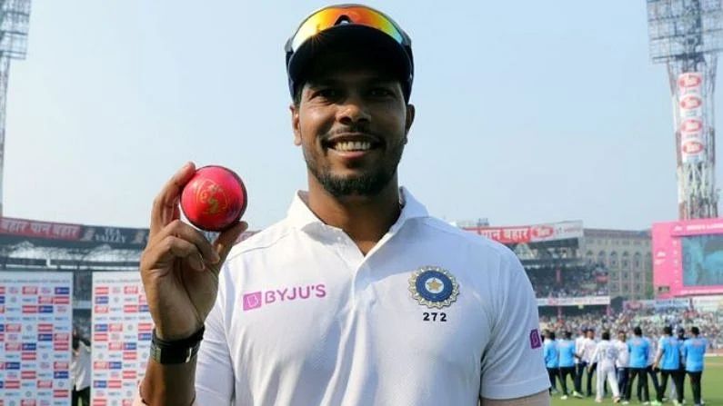 World test Championship Indian Fast Bowler stats and records