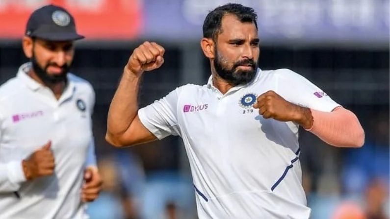 World test Championship Indian Fast Bowler stats and records
