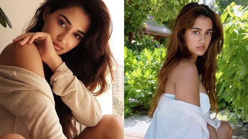 Disha Patani