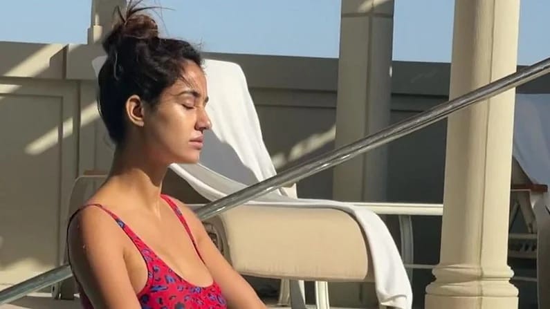 Disha Patani