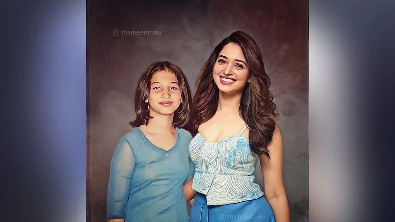 Tamanna Bhatia