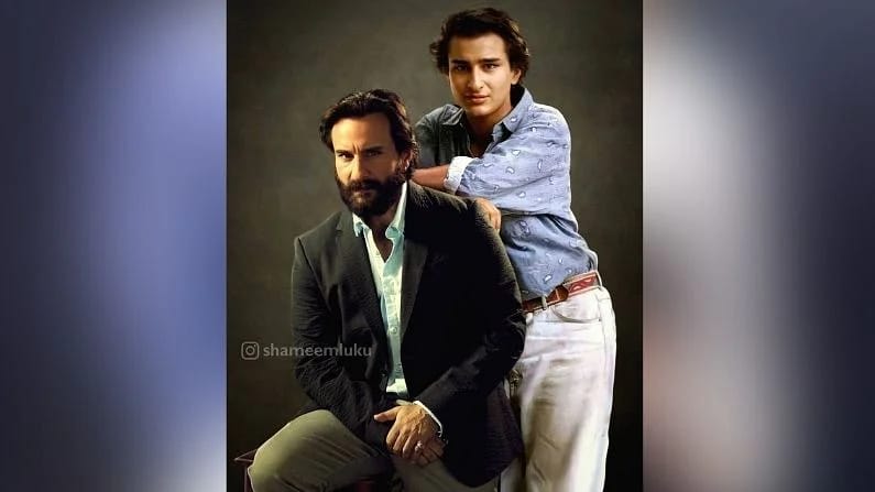 Saif Ali Khan