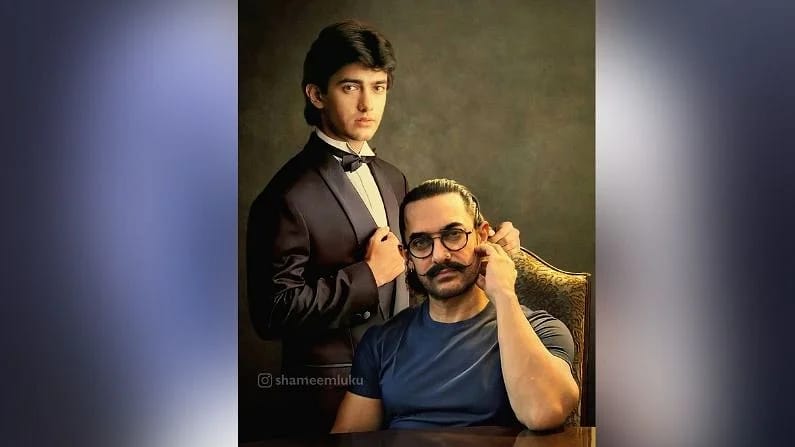 Aamir Khan