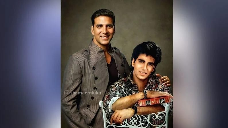 Akshay Kumar