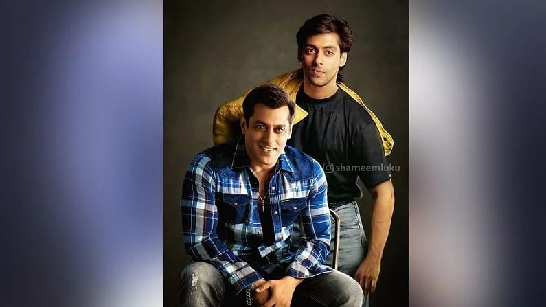 Salman Khan