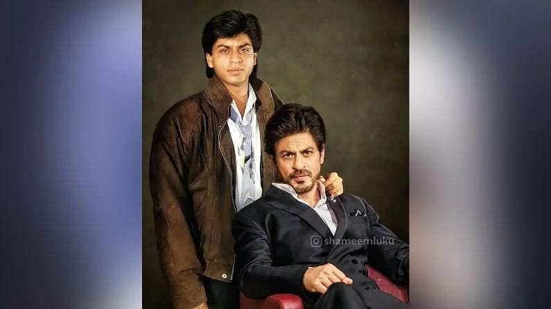 Shahrukh Khan