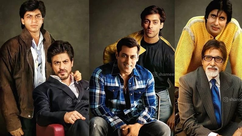 Bollywood Stars