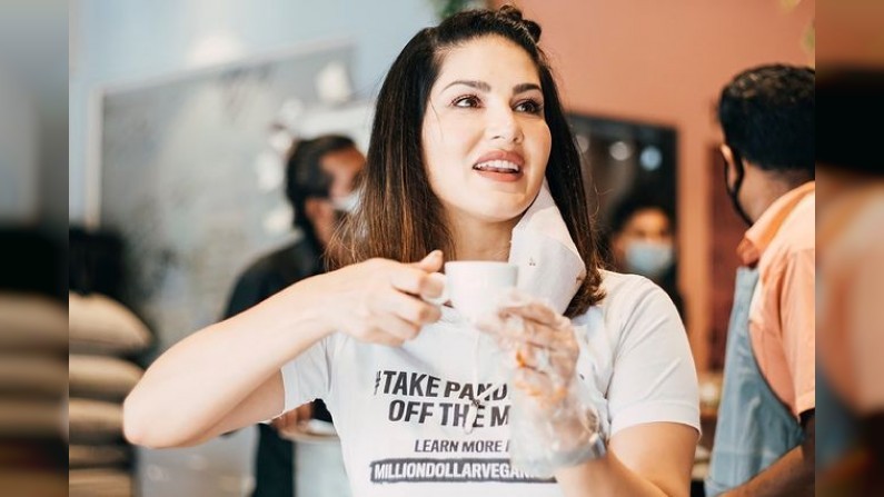 Sunny Leone