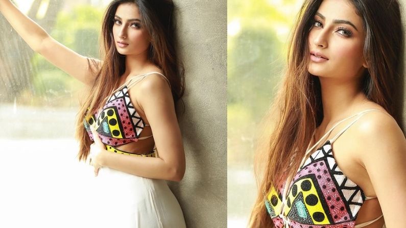 Palak Tiwari