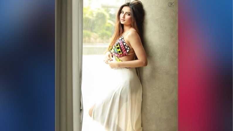 Palak Tiwari