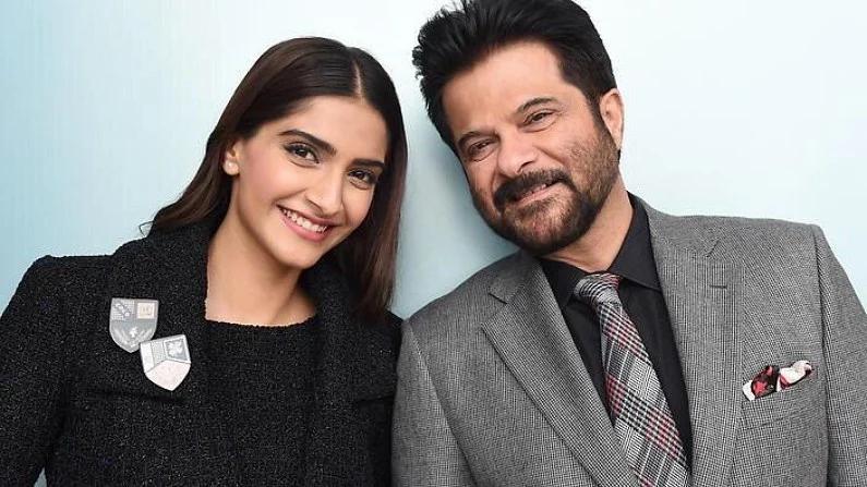 Sonam Kapoor