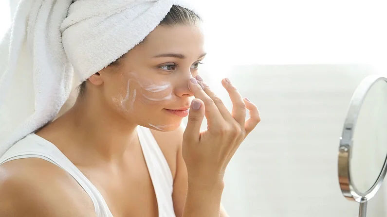 Skin Care 1