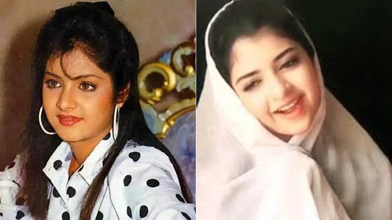 Divya Bharti