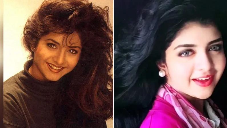 Divya Bharti