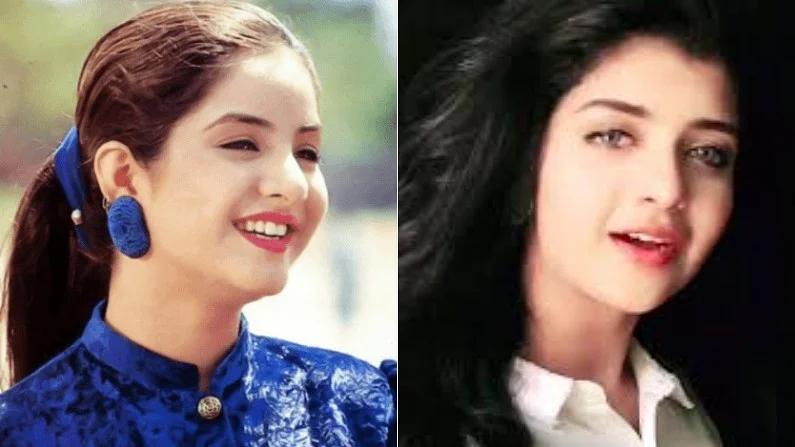 Divya Bharti