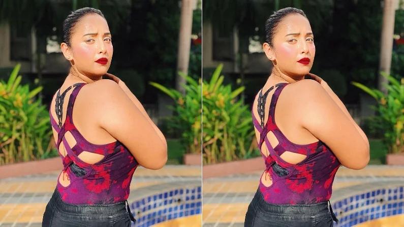 Rani Chatterjee
