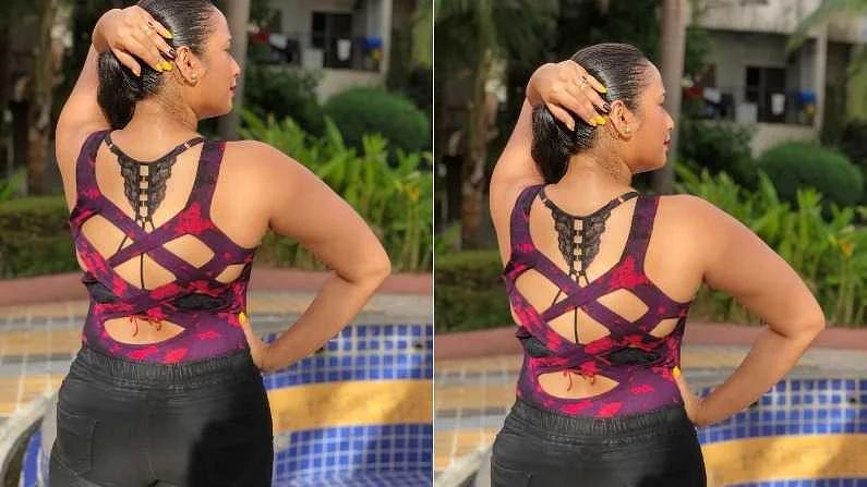 Rani Chatterjee