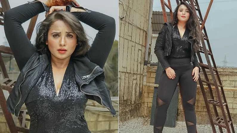 Rani Chatterjee