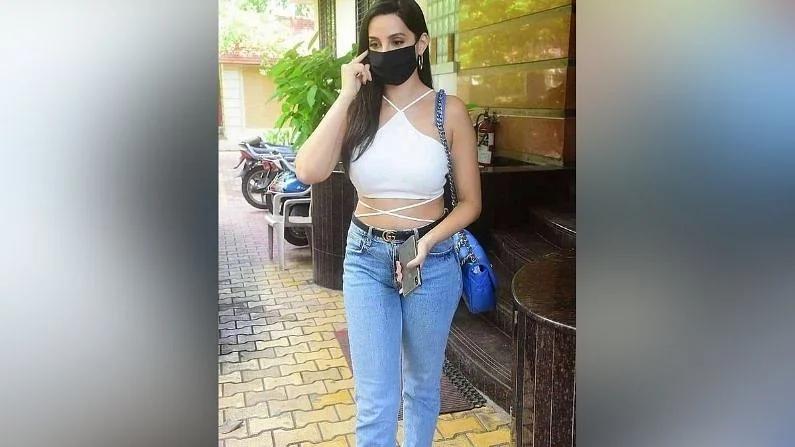 Nora Fatehi