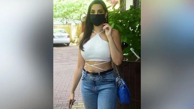Nora Fatehi