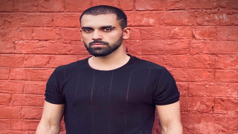 deepak chahjar hair