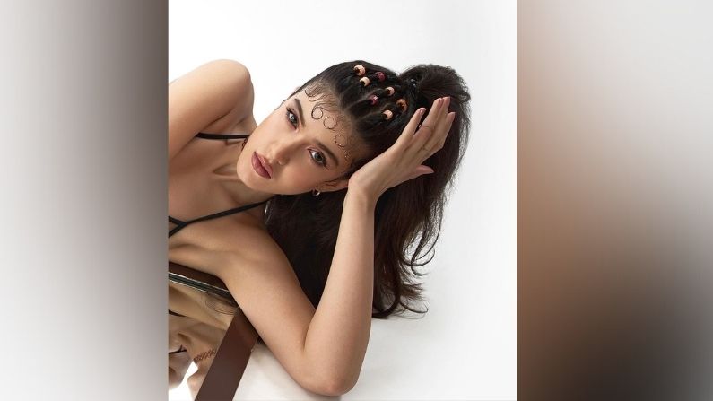 Shanya Kapoor