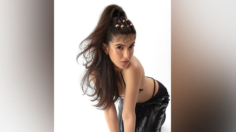 Shanya Kapoor