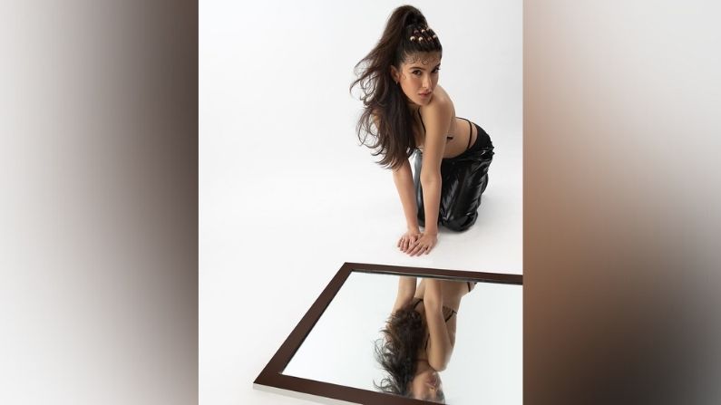 Shanya Kapoor