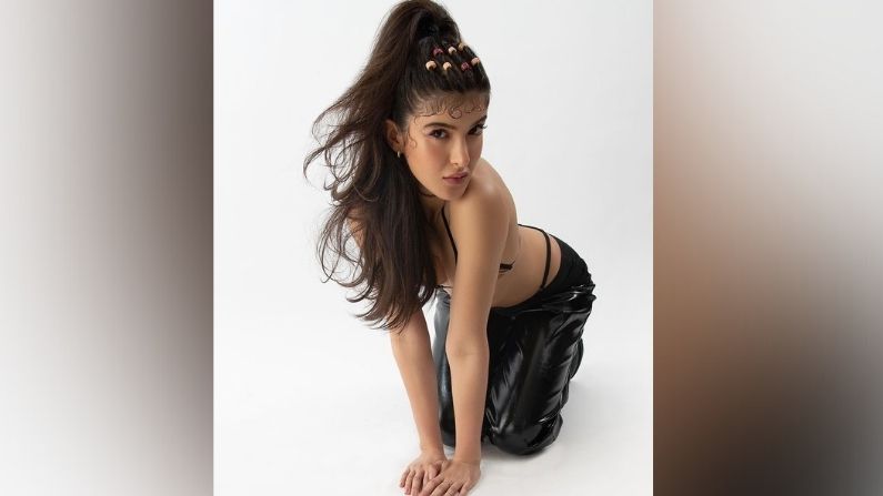 Shanya Kapoor