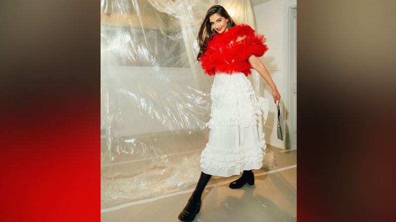 Sonam Kapoor