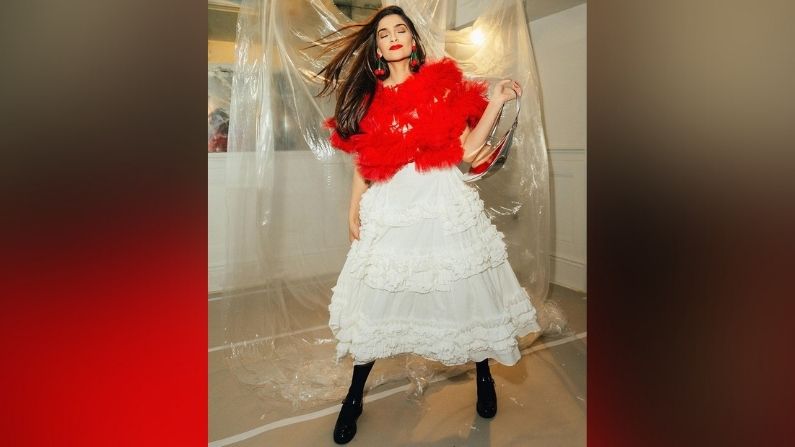 Sonam Kapoor