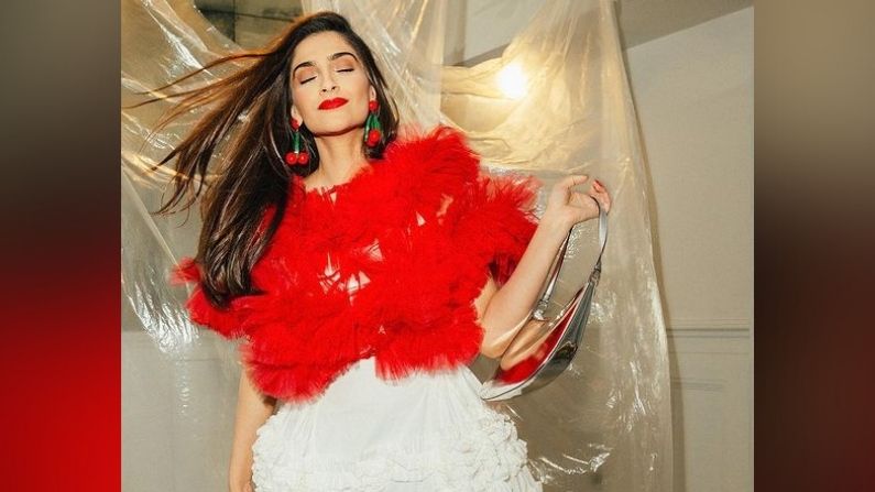 Sonam Kapoor