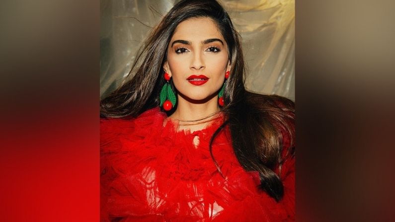 Sonam Kapoor