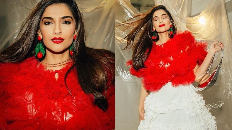 Sonam Kapoor