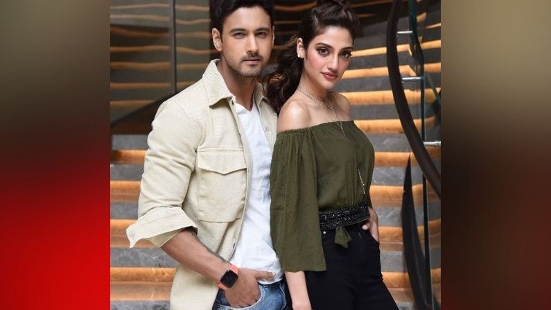 yash dasgupta nusrat Jahana 9