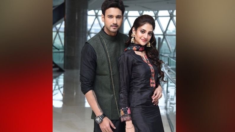 yash dasgupta nusrat Jahana 9